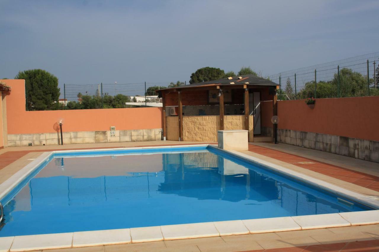 Casa Vacanze Fontane Bianche Dom wakacyjny